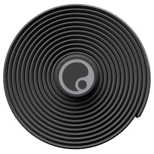 Ergon Ohjaustangon Nauha Bt Road Musta 2100 mm