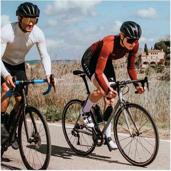 Ergon Ohjaustangon Nauha Bt Road Musta 2100 mm