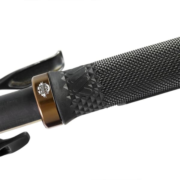 All Mountain Style Greb Cero Red Bull Rampage Sort 132 mm