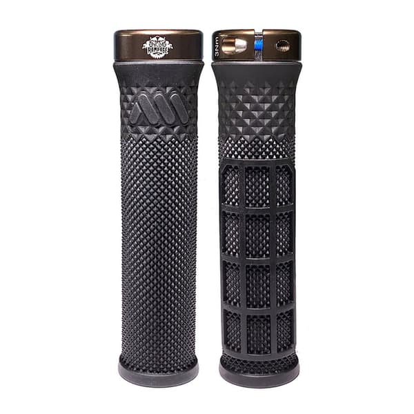 All Mountain Style Greb Cero Red Bull Rampage Sort 132 mm