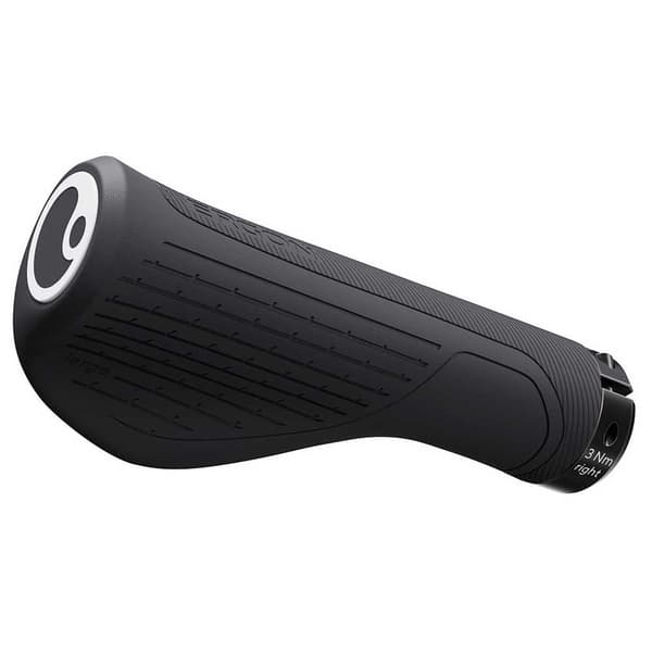 Ergon Grepp Gs1-s Evo Grå 130 mm