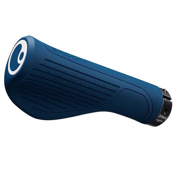 Ergon Kahvat Gs1-s Evo Sininen 130 mm