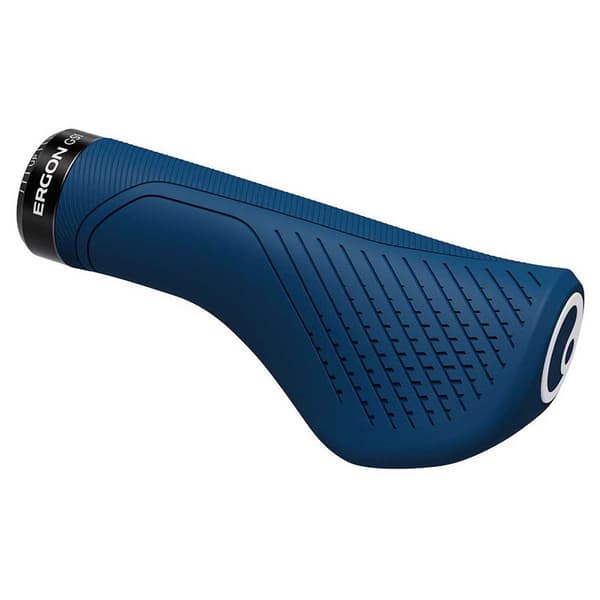 Ergon Greb Gs1-s Evo Blå 130 mm