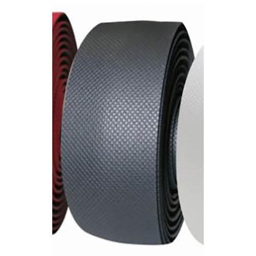 Fsa Ohjaustangon Nauha Power Touch Proffessional Harmaa