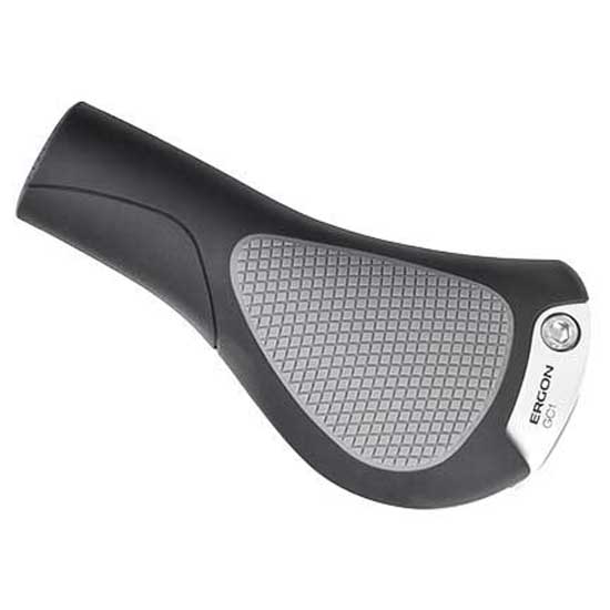 Ergon Ohjaustanko Gc1 Musta