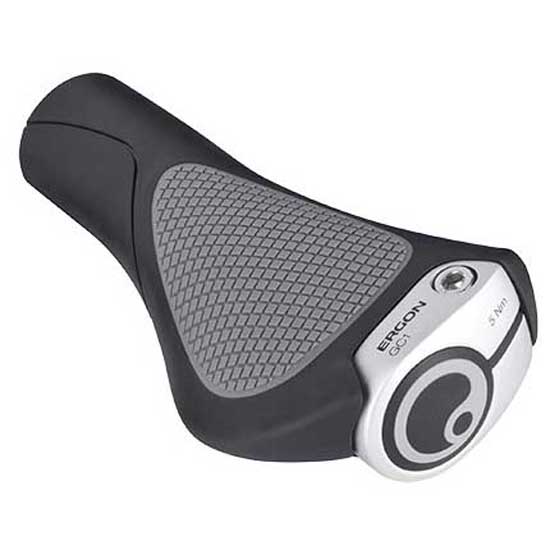 Ergon Ohjaustanko Gc1 Musta