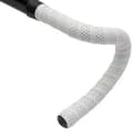 Miniatyrbillede 2 af 2: Cinelli Tape På Styret Tape Caleido Multidensity Hvid