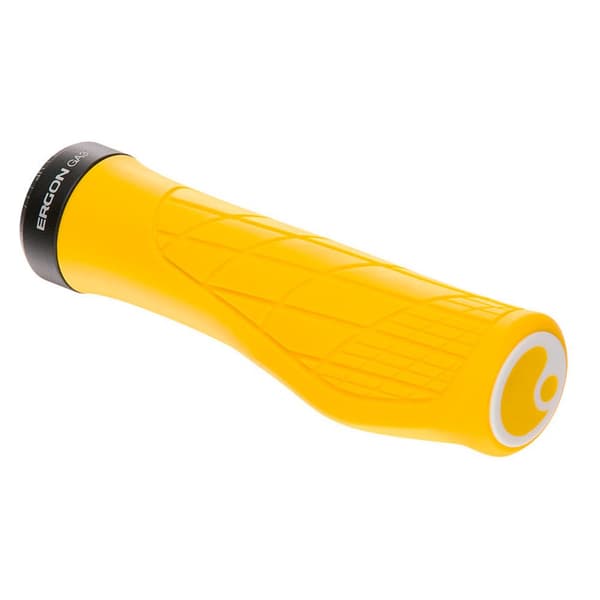 Ergon Styr Ga3 Small Gul