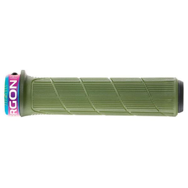 Ergon Styr Gd1 Evo Factory Slim Grøn