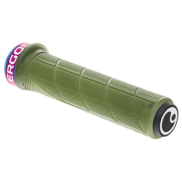 Ergon Styr Gd1 Evo Factory Slim Grøn