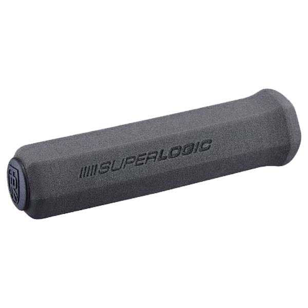 Ritchey Handtag Superlogic Grå 128 mm