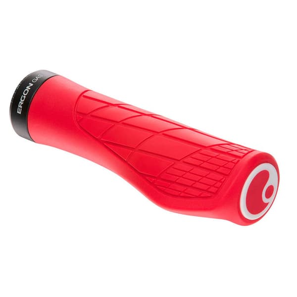 Ergon Styr Ga3 Large Rød