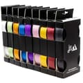 Miniatyrbillede 3 af 4: Jrc Components Tape På Styret Orimono Premium Metalic 2.0 Lilla