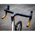Miniatyrbillede 4 af 4: Jrc Components Tape På Styret Orimono Premium Metalic 2.0 Lilla