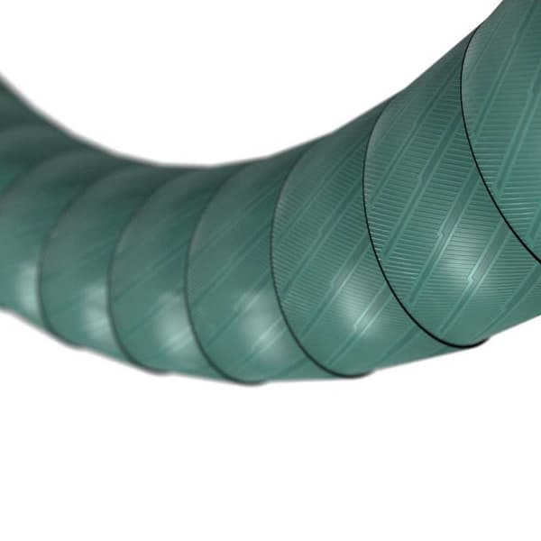 Ergon Ohjaustangon Nauha Bt All Road Vihreä 2100 mm