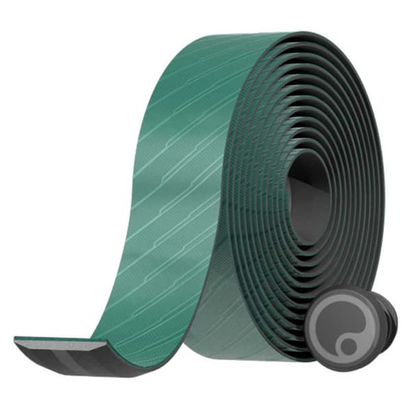 Ergon Ohjaustangon Nauha Bt All Road Vihreä 2100 mm