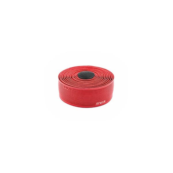 Fizik Ohjaustangon Nauha Vento Microtex Tacky 2 Mm Punainen