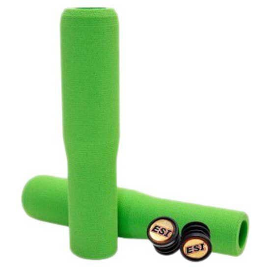 Esigrips Greb Fit Sx Grøn 130 / 130 mm