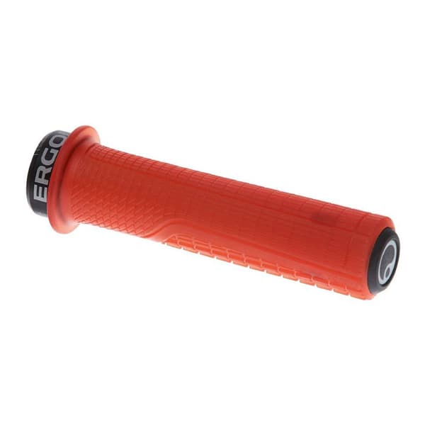 Ergon Ohjaustanko Gd1 Evo Slim Factory Punainen