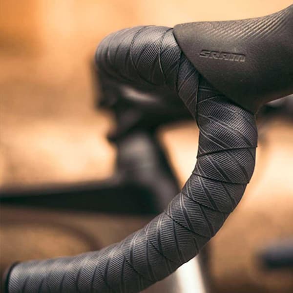 Ergon Tape På Styret Bt All Road Blå 2100 mm