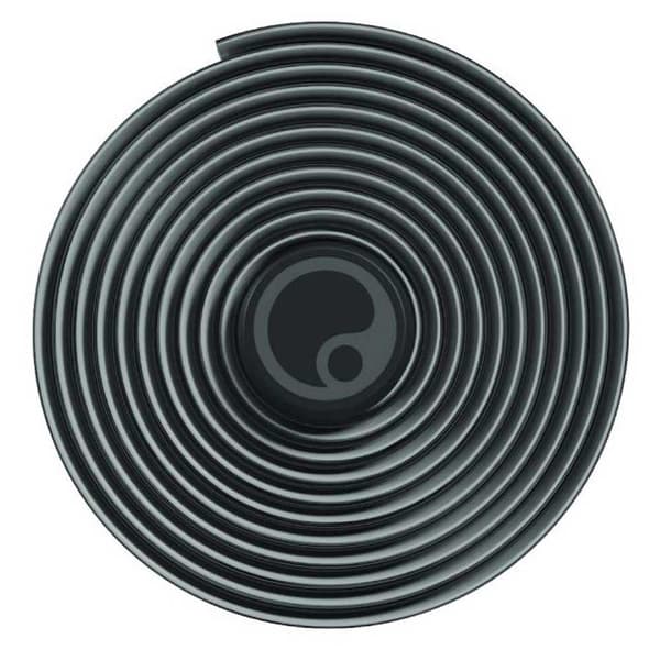 Ergon Ohjaustangon Nauha Bt Road Harmaa 2100 mm