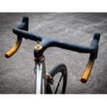 Pikkukuva 4 / 4: Jrc Components Ohjaustangon Nauha Orimono Premium Metalic 2.0 Oranssi