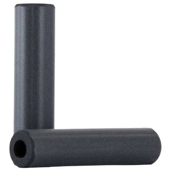 Esigrips Greb Fatty´s Sort 130 / 130 mm