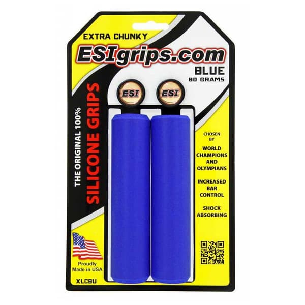 Esigrips Extra Chunky Sininen