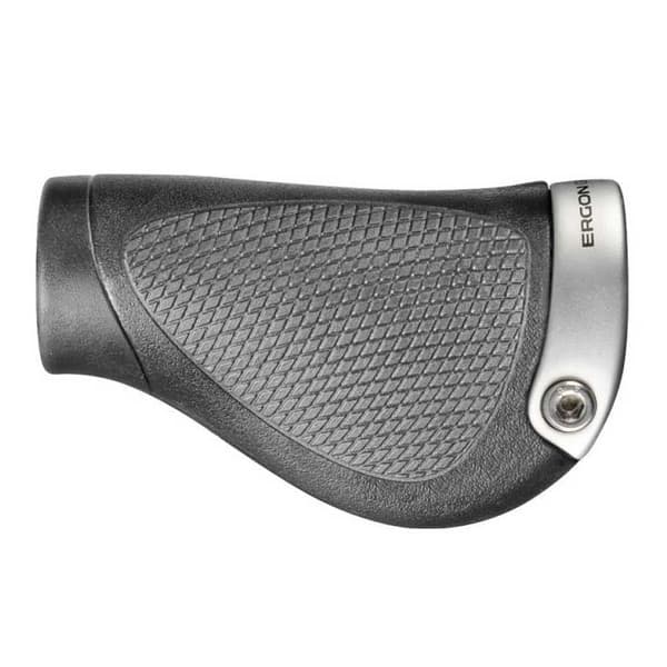 Ergon Styr Gp1hift Sort 95 / 95 mm / L