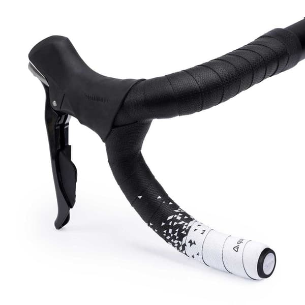 Guee Tape På Styret Sl Dual Hvid 2150 mm