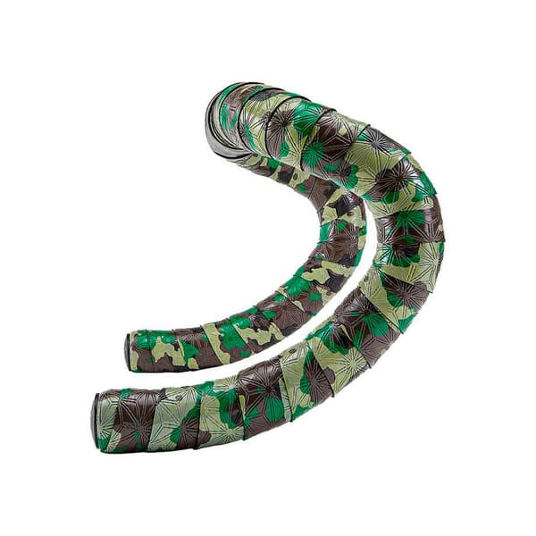 Supacaz Tape På Styret Super Sticky Kush Gravel Grøn