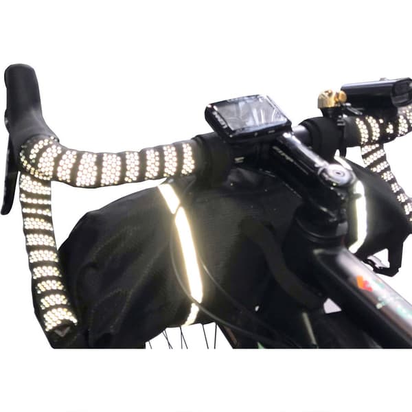 Voxom Tejp Gb7 Superlight Svart 200 cm