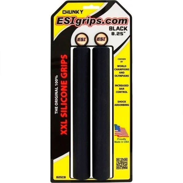 Esigrips Handtag Xxl 8.25 Chunky Svart