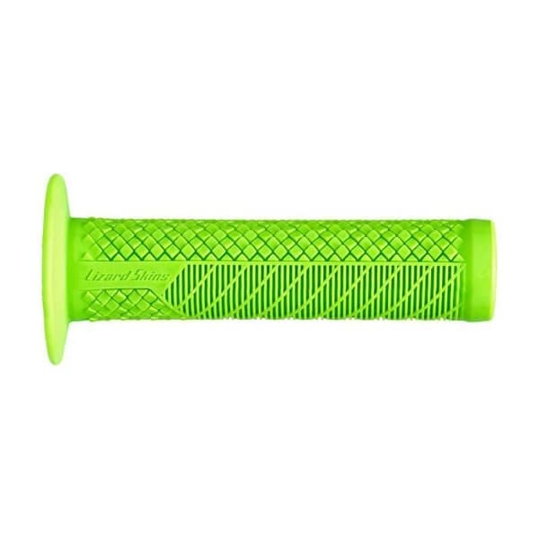 Lizard Skins Charger Evo Bike Grips - Grön - Vuxen Unisex