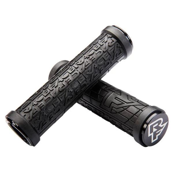Race Face Ohjaustanko Grippler Musta 30 mm