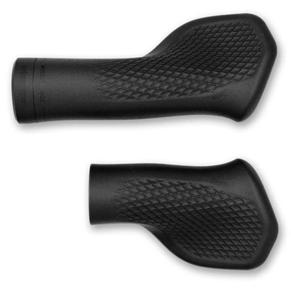 Acid Grepp Med Gripshift Travel Comfort Large Svart