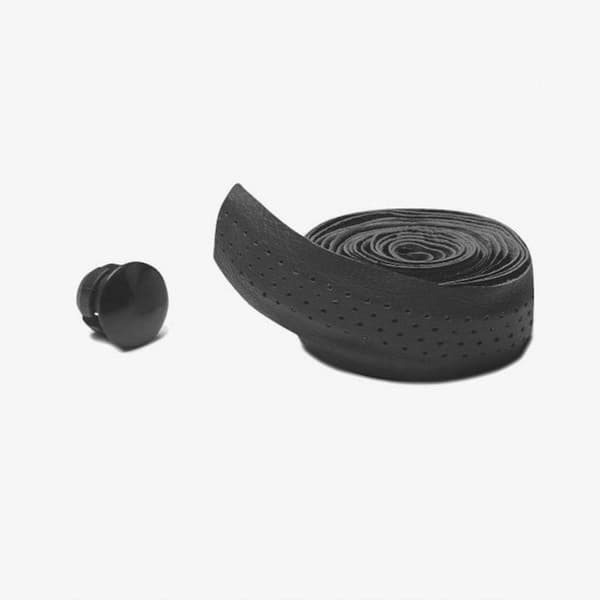 Selle San Marco Handtag Tejp Bottega Leather Svart 200 cm
