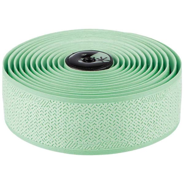 Lizard Skins Tape På Styret Dsp V2 2.5 Mm Grøn