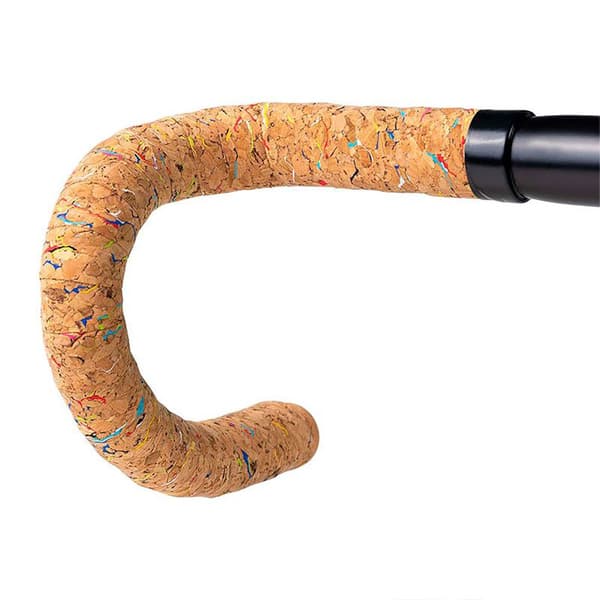 Bartape Industrial Styrstape Med Hætte Cork Natural Brun
