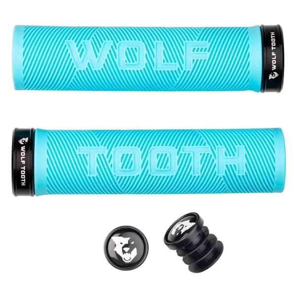 Wolf Tooth Kahvat Echo Lock On Sininen