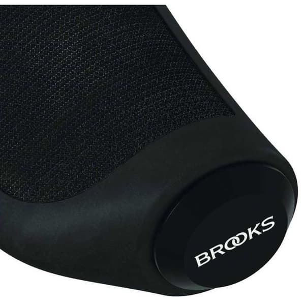 Brooks England Greb Ergonomic Sort 130 / 130 mm