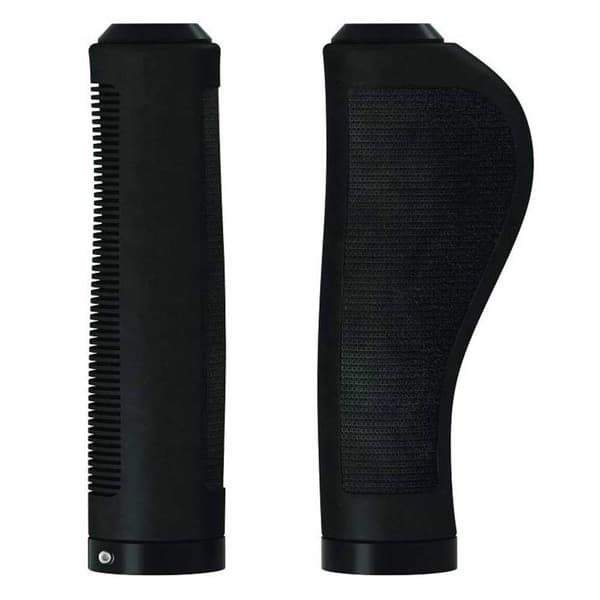 Brooks England Greb Ergonomic Sort 130 / 130 mm