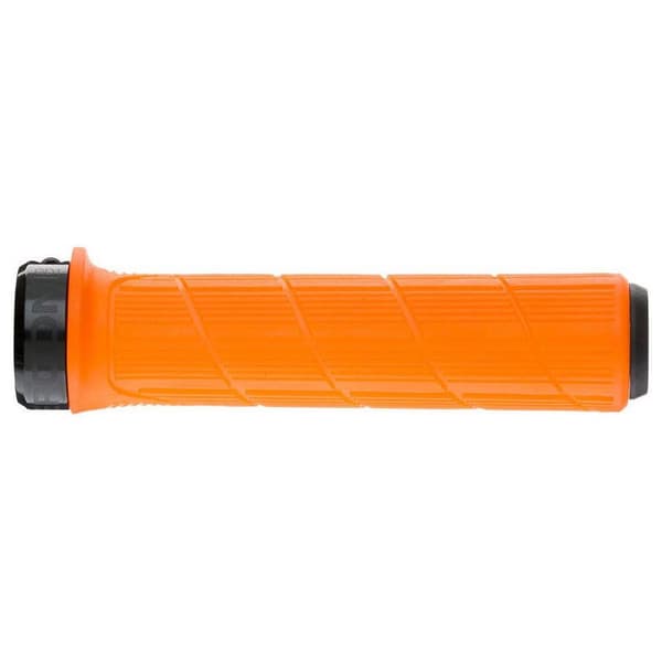 Ergon Ohjaustanko Gd1 Evo Factory Slim Oranssi