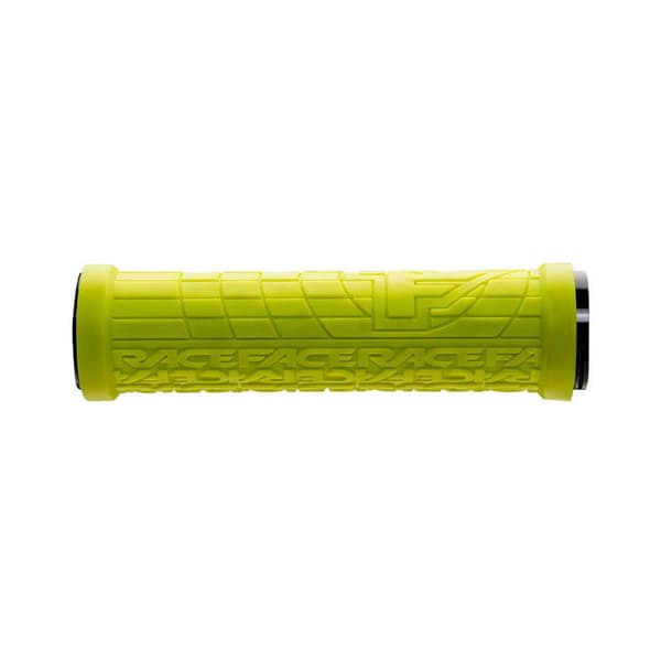 Race Face Ohjaustanko Grippler Keltainen 33 mm