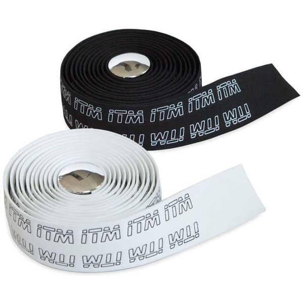 Itm Handtag Tejp Eva 3d Logo Vit,Svart