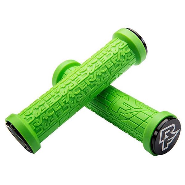 Race Face Ohjaustanko Grippler Vihreä 30 mm