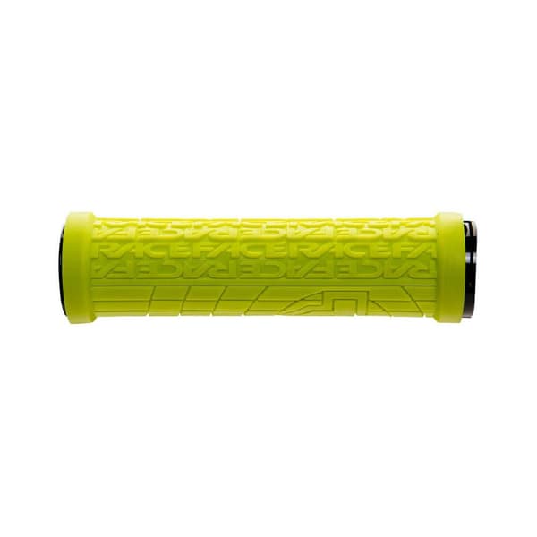 Race Face Ohjaustanko Grippler Keltainen 30 mm