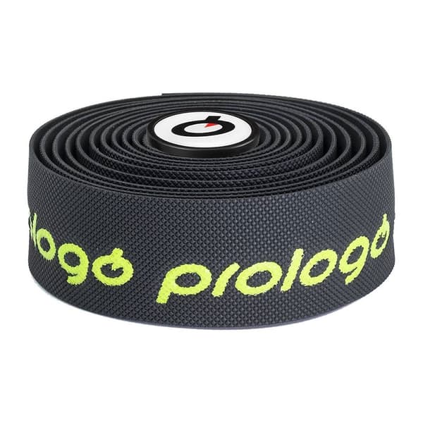 Prologo Tape På Styret Onetouch Gel Sort 30 x 2000 mm