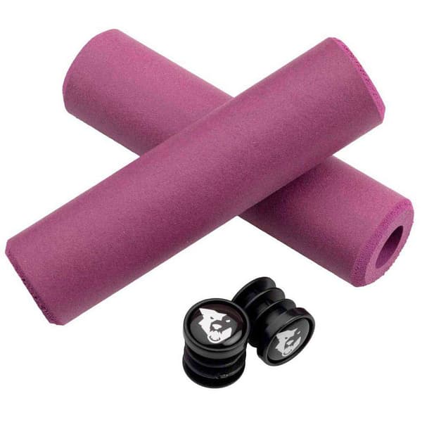 Wolf Tooth Kahvat Fat Paw 9.5 Mm Violetti,Pinkki
