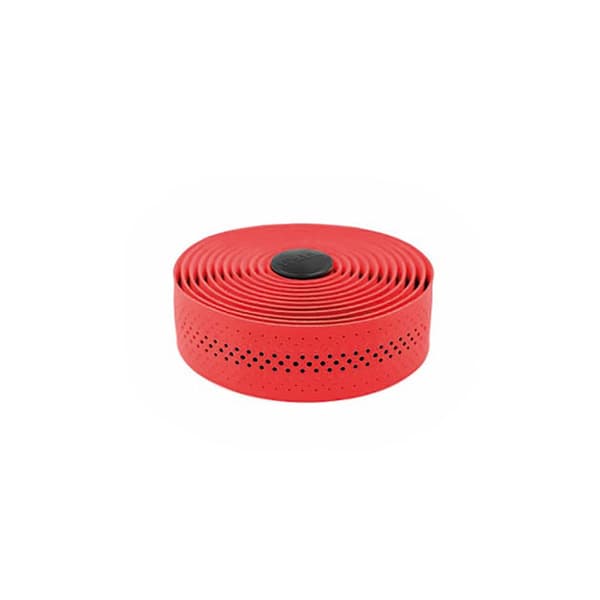 Fizik Tempo Microtex Bondcush Soft 3 Mm Punainen